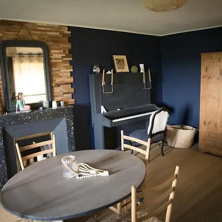 Un Petit Bout Du Monde Guest house