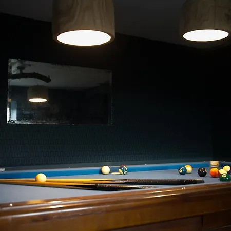 Un Petit Bout Du Monde Guest house Saint-Georges-en-Couzan