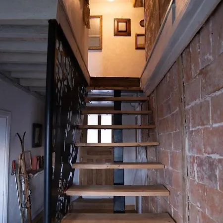 Un Petit Bout Du Monde Guest house