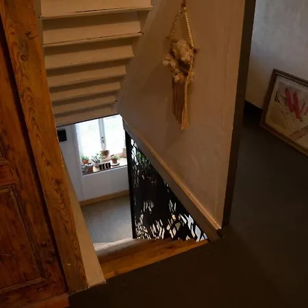 Un Petit Bout Du Monde Saint-Georges-en-Couzan