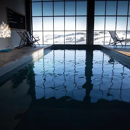 Un Petit Bout Du Monde Guest house *