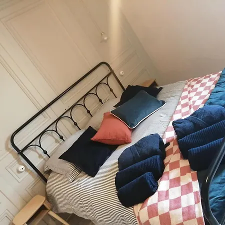Guest house Un Petit Bout Du Monde