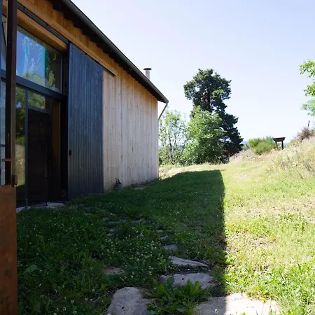 Un Petit Bout Du Monde Guest house
